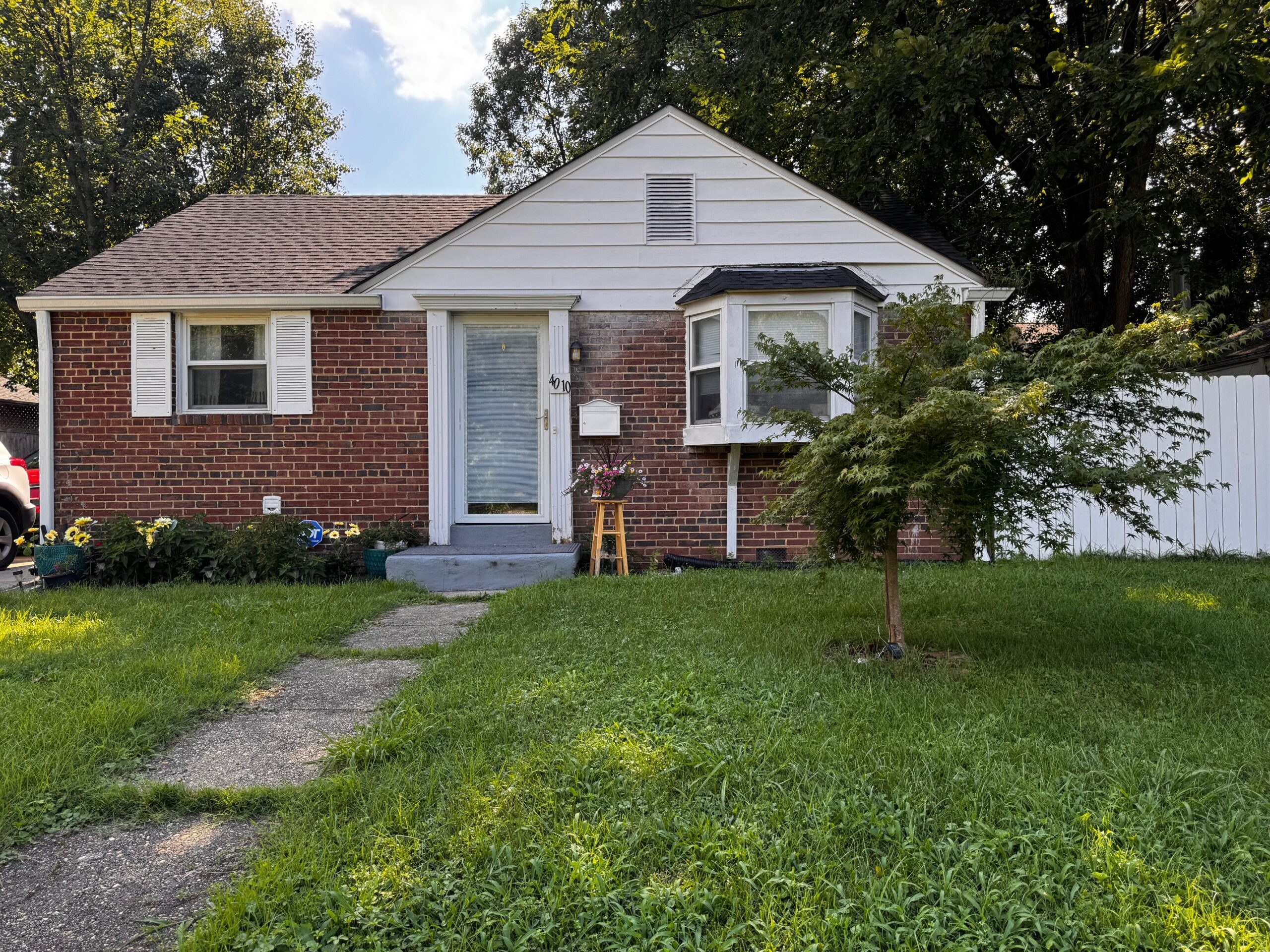 4010 73rd Ave Hyattsville MD