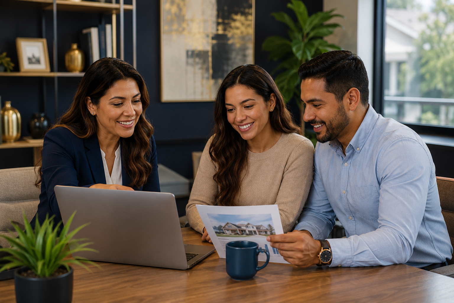 Free Home Valuation