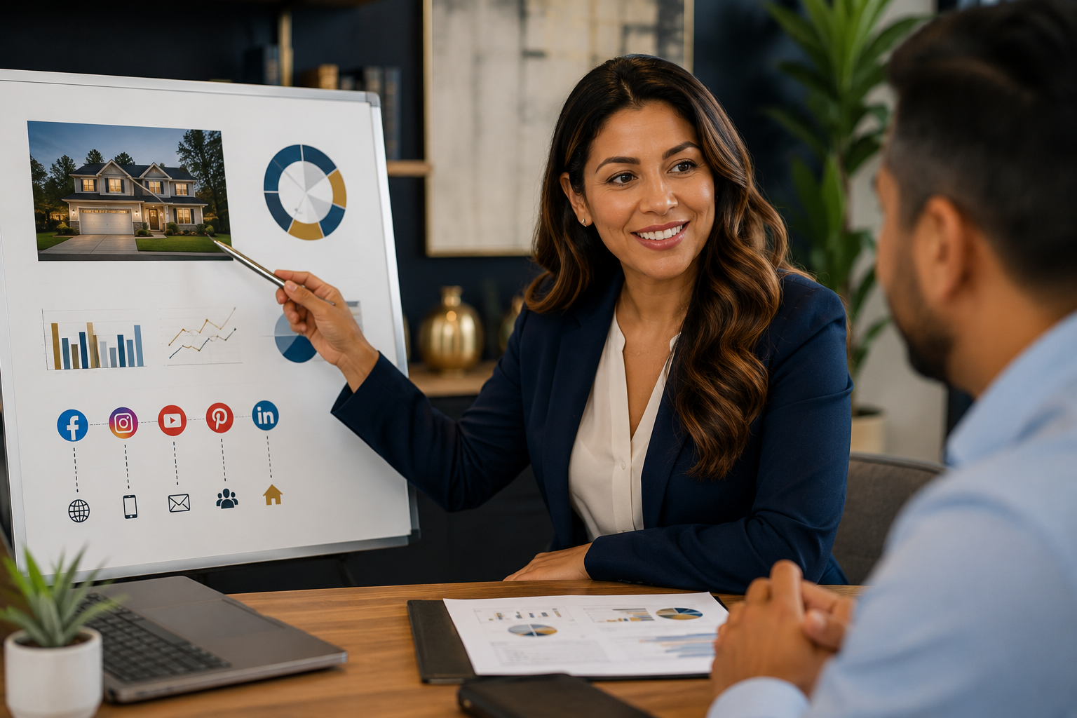 Listing Marketing