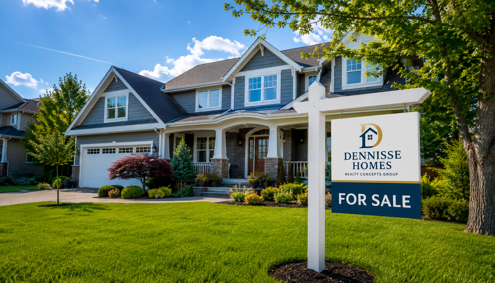 Seller Representation