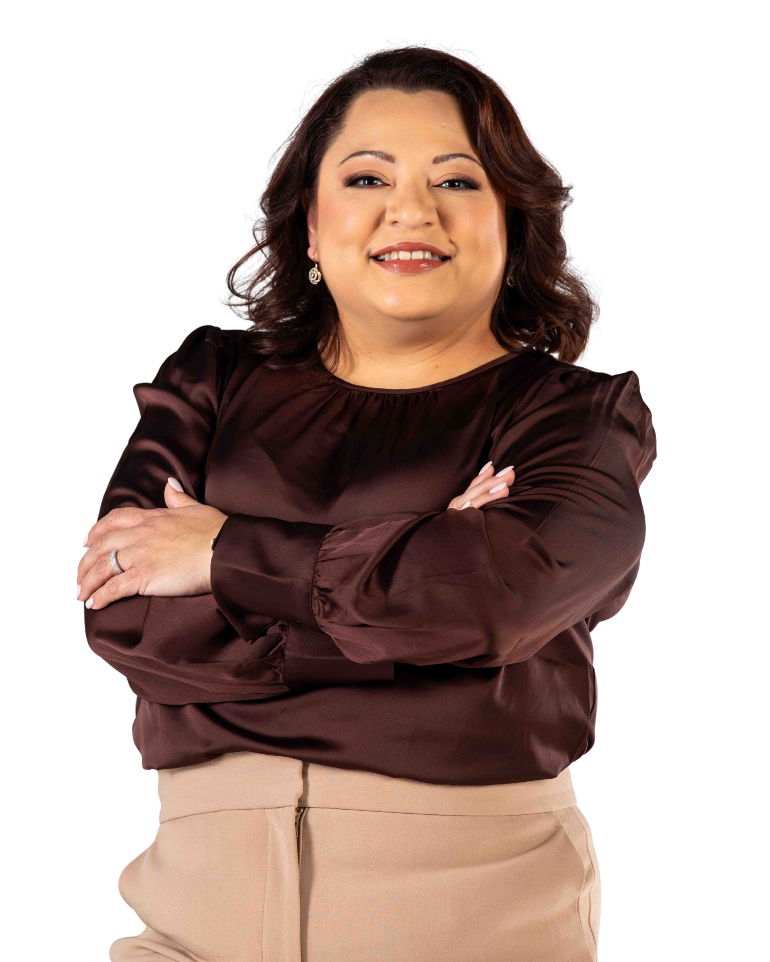 Dennisse - Real Estate Agent
