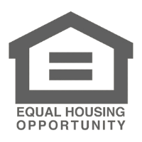 Equal Housing Opportunity
